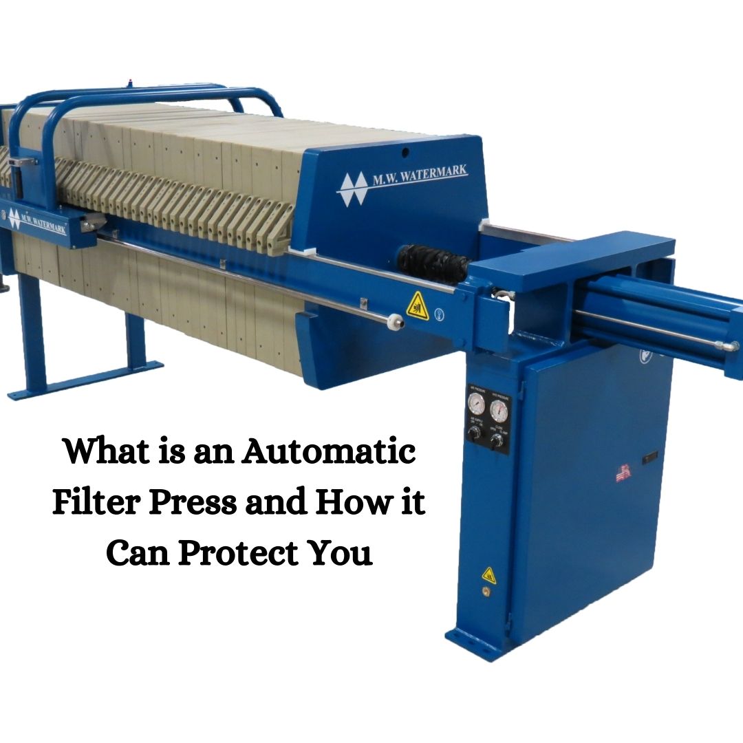 what-is-an-automatic-filter-press-and-what-is-its-process